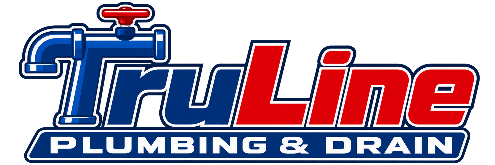 TruLine Plumbing & Drain